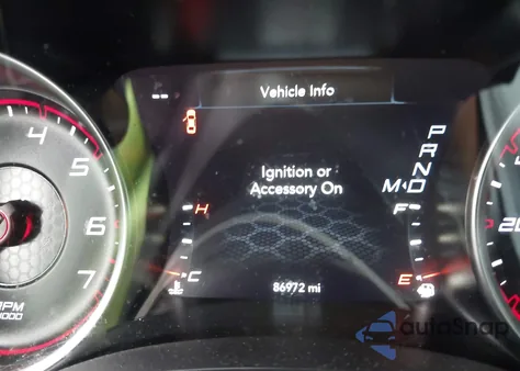 2020 Dodge Charger Sxt Rwd из США, поврежденный, VIN 2C3CDXBG7LH234340